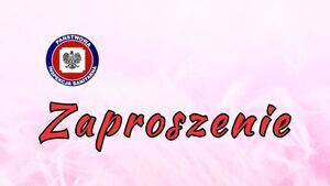 Zaproszenie na mammografię