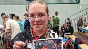 Wicemistrzostwo Polski Polskiego Związku Kickboxingu
