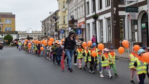 Świętujemy i uczymy się tolerancji
