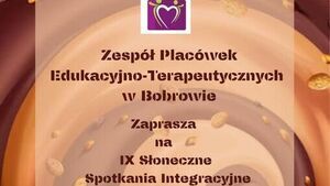 IX Słoneczne Spotkania Edukacyjne