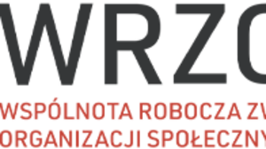 Informacja dla organizacji pozarządowych