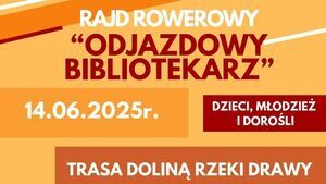 Rajd rowerowy