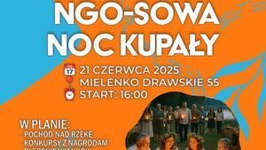 Noc KUPAŁY