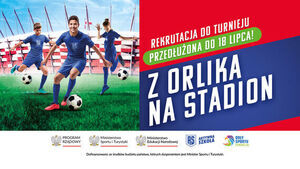 Turnieje piłkarskie w Drawsku Pomorskim
