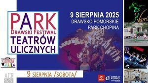 Park Teatrów Ulicznych