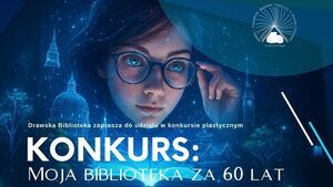Moja biblioteka za 60 lat