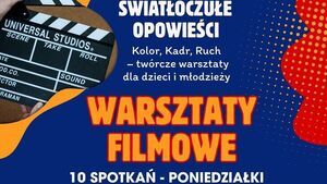 Warsztaty filmowe