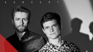 Koncert Bolewski Tubis