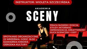 Akademia Sceny