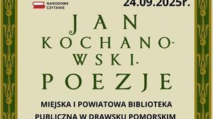 Narodowe Czytanie 2025