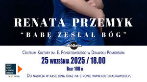 Koncert Renaty Przemyk