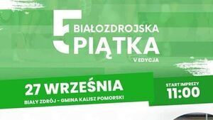 5. Białozdrojska Piątka