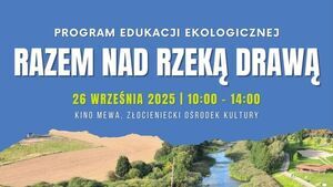 Światowy Dzień Rzek