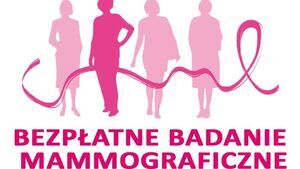 Zaproszenie na mammografię
