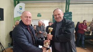 XIX Regionalna Wystawa Gołębi Rasowych, Drobiu Ozdobnego i Królików