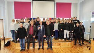 Gra miejska „Znani i nieznani na kaliskim cmentarzu”