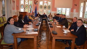 Konwent Starosty, Burmistrzów i Wójta