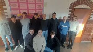 Spotkanie inaugurujące indywidualne doradztwo zawodowe – rozwijamy swoje kompetencje!