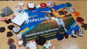 „Między nami dziewczynami” – projekt w ramach programu Społecznik!