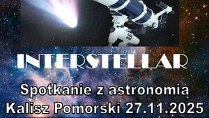 Niezwykła podróż w kosmos - warsztaty astronomiczne w ZS Kalisz Pomorski