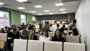 Kaliska licealistka laureatką Konkursu Głośnego Czytania Prozy Anglojęzycznej