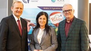 XII Gremium Ekspertów Turystyki w Wałczu z udziałem przedstawicielek Zespołu Szkół w Czaplinku