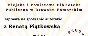Spotkanie autorskie