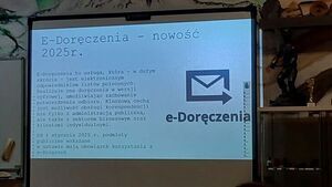 Cyfrowa pomocna dłoń – kaliski Samorząd Uczniowski szkoli w ramach projektu „Kariera bez barier”