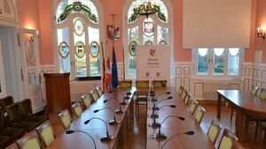 Zawiadomienie o XXIII sesji Rady Powiatu Drawskiego