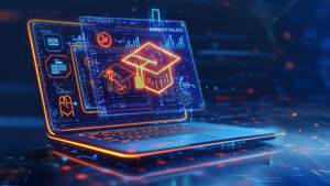 „Najnowsze sposoby działania cyberoszustów – czyli jak nie dać się okraść w Internecie”.