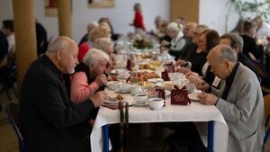 Spotkanie z organizacjami kombatanckimi