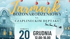 Jarmark Bożonarodzeniowy