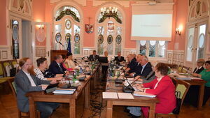 Budżet Powiatu Drawskiego na 2026 rok przyjęty