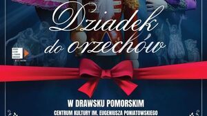 Dziadek do orzechów