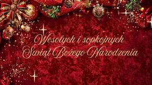 Świąteczne życzenia