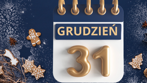 Informacja dotycząca pracy 31.12.2025 r.