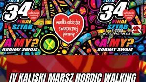 34. Finał WOŚP Kalisz Pom.