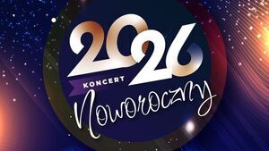 Koncert Noworoczny 2026