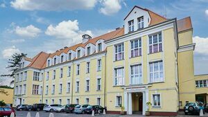 Bezpłatny pakiet badań dla babć i dziadków. Grupa American Heart of Poland zaprasza seniorów