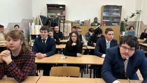 Wielki sukces uczniów Zespołu Szkół w Drawsku Pomorskim