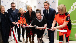 Nowy budynek Filii WSPR w Drawsku Pomorskim – I Etap inwestycji WSPR oficjalnie zakończony