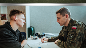 KWALIFIKACJA WOJSKOWA 2026