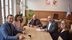 Kolejna gmina dołączyła do porozumienia