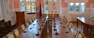 Zawiadomienie o XXIV sesji Rady Powiatu Drawskiego