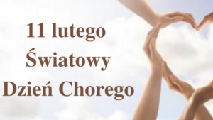 11 LUTEGO ŚWIATOWY DZIEŃ CHOREGO