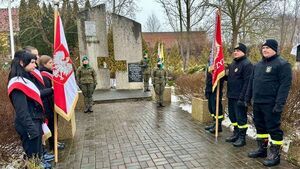 Kaliscy kadeci na obchodach rocznicowych 12 lutego