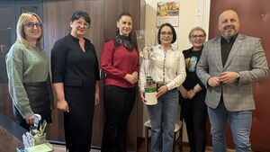 Wzmocnienie współpracy i koordynacji działań jednostek pomocy społecznej