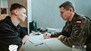 Kwalifikacja wojskowa 2026 – Powiat Drawski