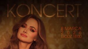 Koncert Anny Rusowicz