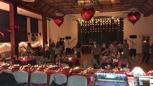 Retroteka walentynkowa